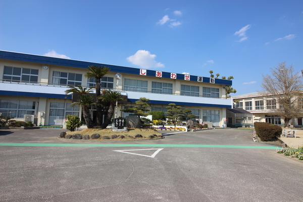 西尾市一色町赤羽後田の中古一戸建て(西尾市立一色西部小学校)