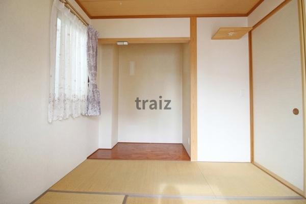西尾市一色町赤羽後田の中古一戸建て