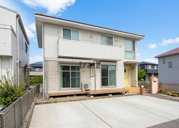 西尾市一色町赤羽後田　中古戸建