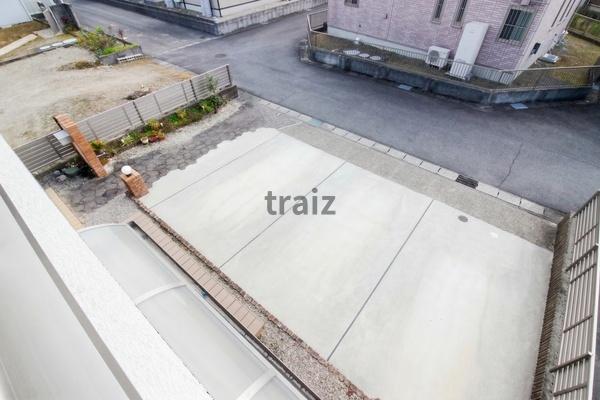 西尾市一色町赤羽後田の中古一戸建て