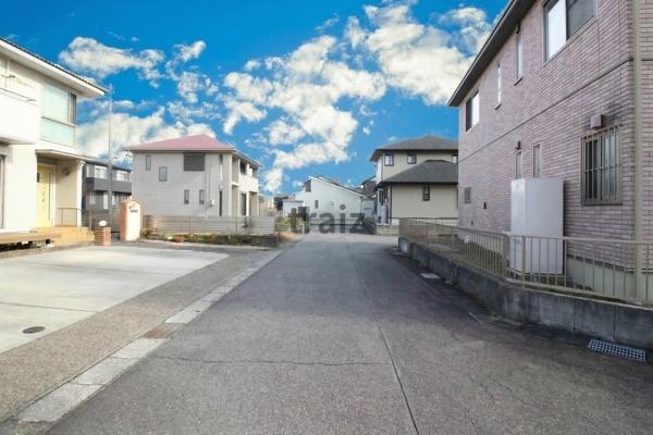 西尾市一色町赤羽後田の中古一戸建て