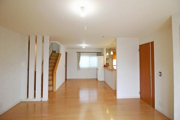 西尾市一色町赤羽後田の中古一戸建て