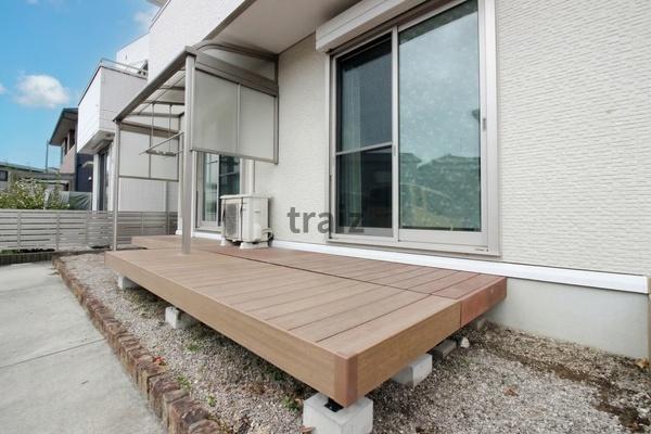 西尾市一色町赤羽後田　中古戸建