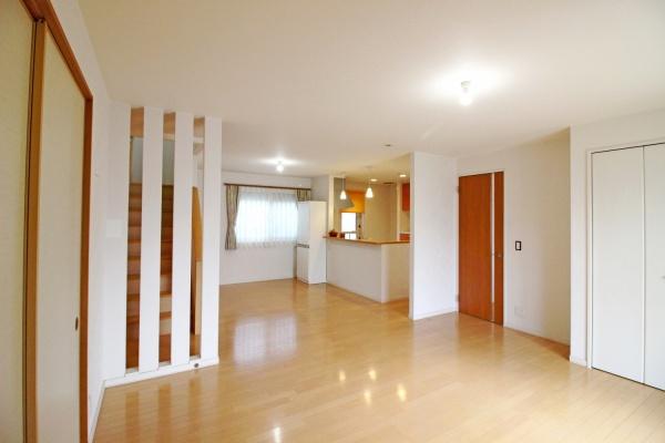 西尾市一色町赤羽後田の中古一戸建て