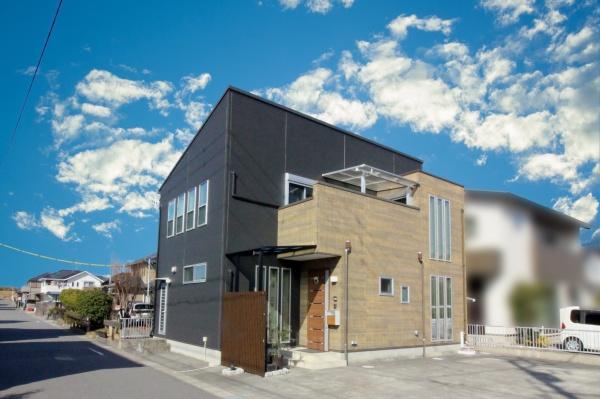 西尾市吉良町上横須賀池端の中古一戸建