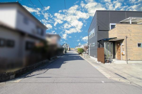 西尾市吉良町上横須賀池端の中古一戸建て