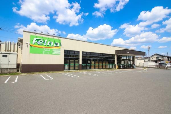 西尾市小島町寺内の土地(Felna中島店)