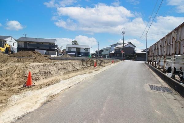西尾市小島町　B区画