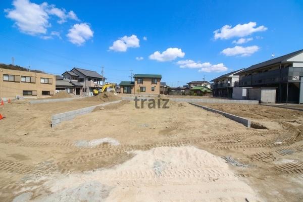 西尾市小島町　C区画