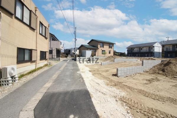 西尾市小島町　G区画