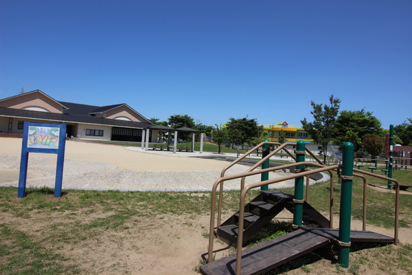 レインボー桜町(伊藤１号公園)