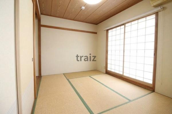 レインボー桜町
