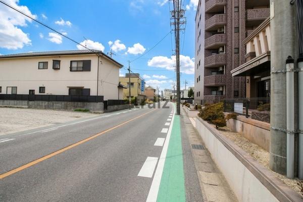 レインボー桜町