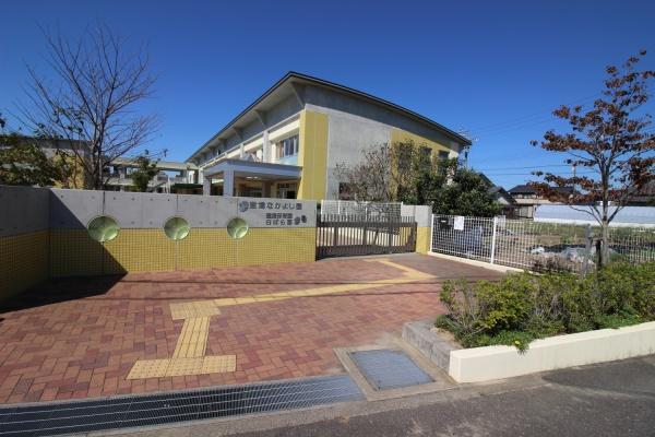 Livele　Garden.西尾第83　家武町　2号棟(西尾市立室場なかよし園室場保育園)