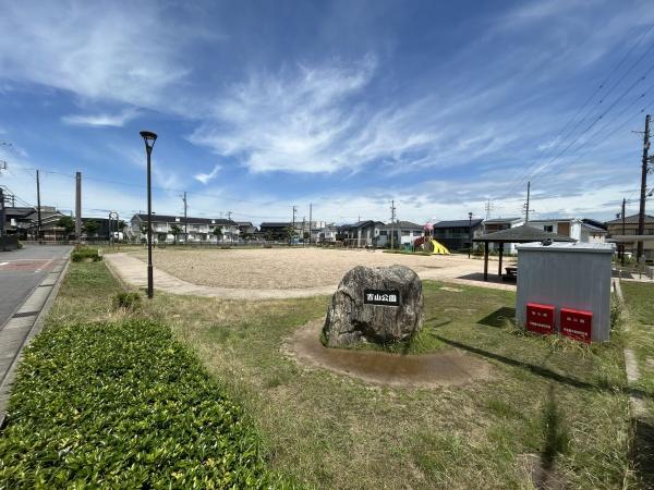 西尾市平坂吉山２丁目の中古一戸建て(フィールAELU)