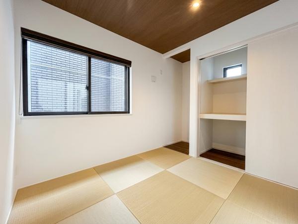 西尾市平坂吉山２丁目の中古一戸建て