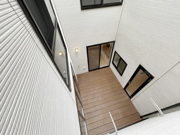 西尾市平坂吉山２丁目の中古一戸建て