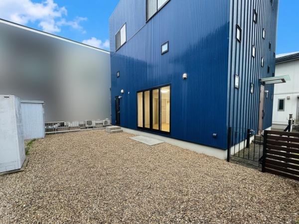 西尾市平坂吉山２丁目の中古一戸建て