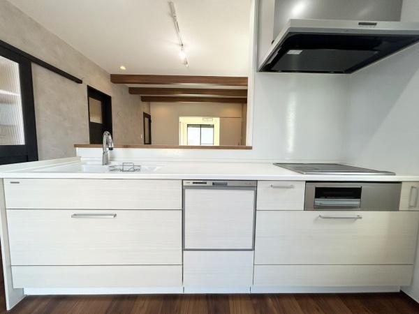 西尾市伊藤３丁目の中古一戸建て