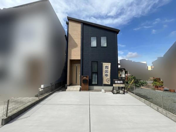 西尾市伊藤３丁目の中古一戸建
