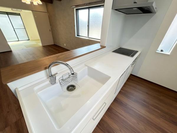 西尾市伊藤３丁目の中古一戸建て