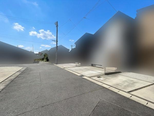 西尾市伊藤３丁目の中古一戸建