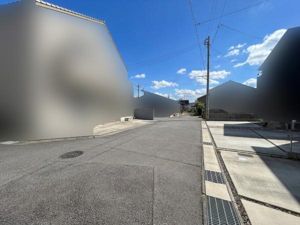 西尾市伊藤３丁目の中古一戸建