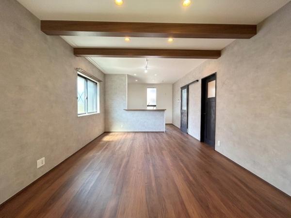 西尾市伊藤３丁目の中古一戸建て