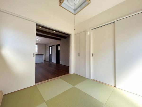 西尾市伊藤３丁目の中古一戸建て