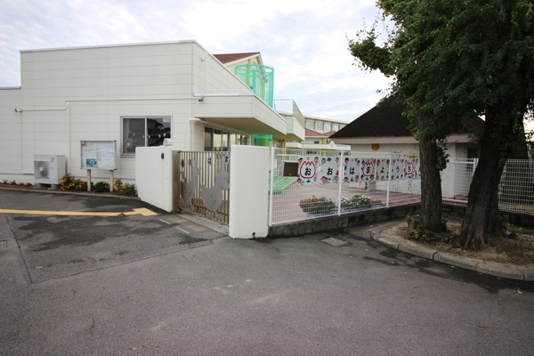 碧南市宮町６丁目の中古一戸建て(碧南市立大浜幼稚園)