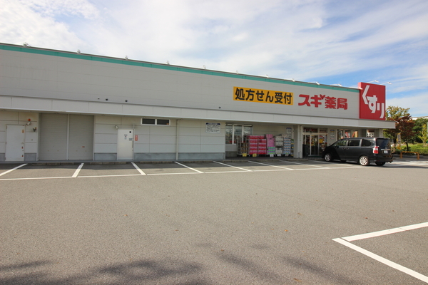 碧南市宮町６丁目の中古一戸建て(スギ薬局碧南雨池店)