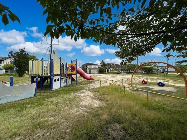 碧南市宮町６丁目の中古一戸建て(宮町公園)
