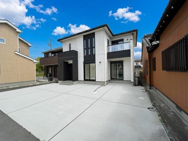 碧南市宮町6丁目の中古一戸建