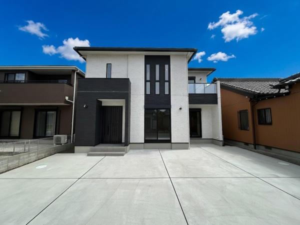碧南市宮町６丁目の中古一戸建て