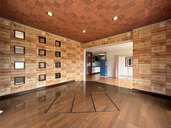 安城市福釜町横山の中古一戸建て