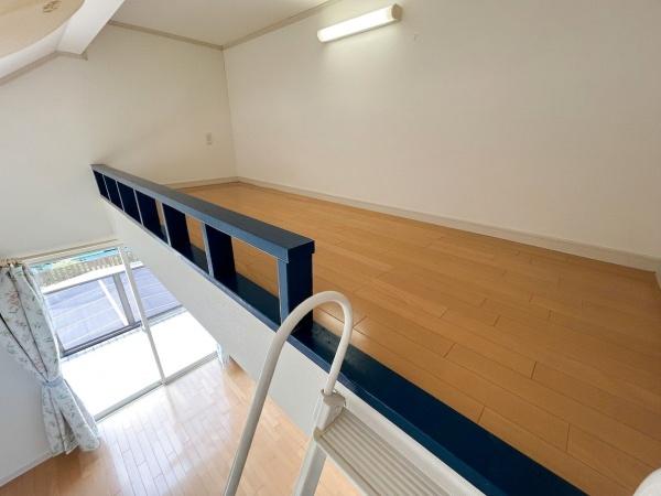 安城市福釜町横山の中古一戸建て