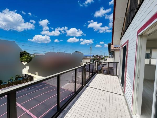 安城市福釜町横山の中古一戸建て
