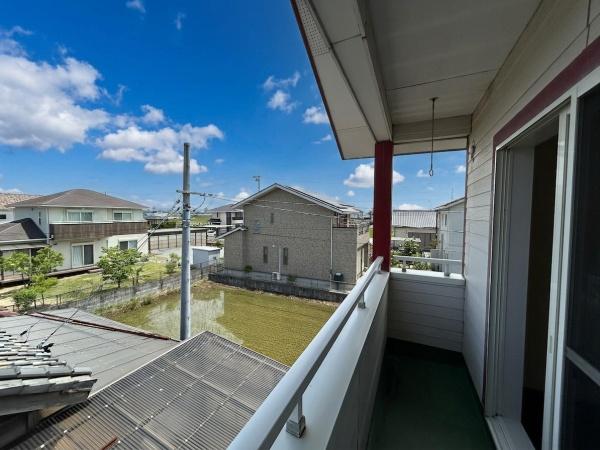 安城市福釜町横山の中古一戸建て