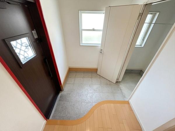 安城市福釜町横山の中古一戸建て