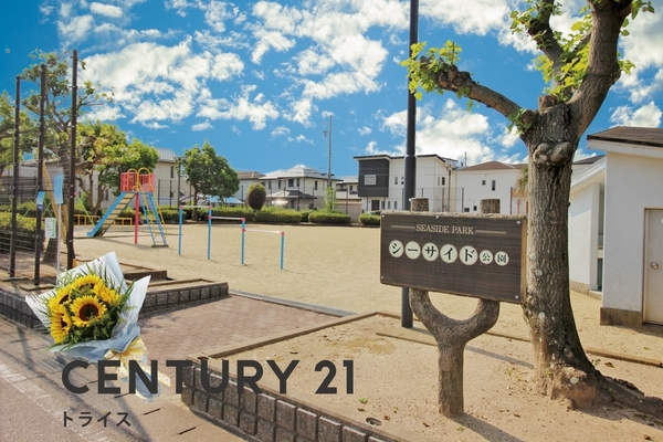 Livele　Garden.西尾第85吉良町　2号棟(シーサイド公園)