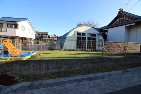高浜市青木町６丁目の土地(高浜あおぞら保育園)
