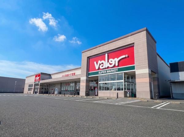高浜市青木町６丁目の土地(バロー高浜店)