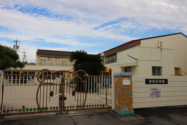 Livele　Garden.碧南第67棚尾本町　1号棟(棚尾保育園)