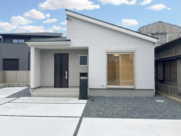 Livele　Garden.碧南第67棚尾本町　3号棟
