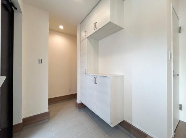 Livele　Garden.碧南第67棚尾本町　3号棟