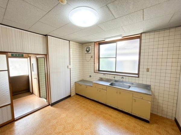 西尾市吉良町上横須賀宮腰の中古一戸建て