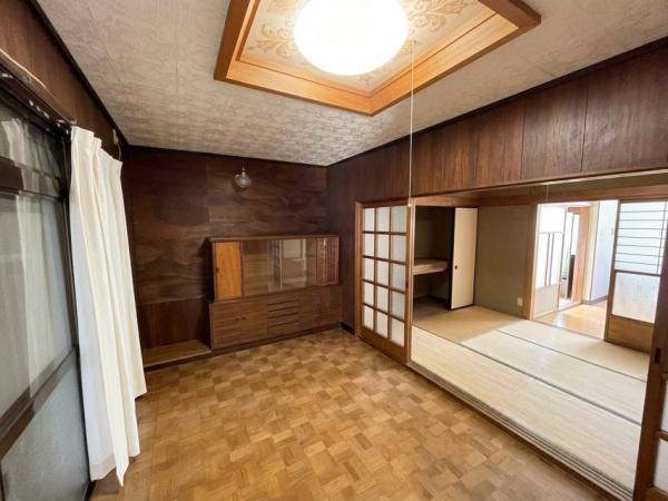 西尾市吉良町上横須賀宮腰の中古一戸建て