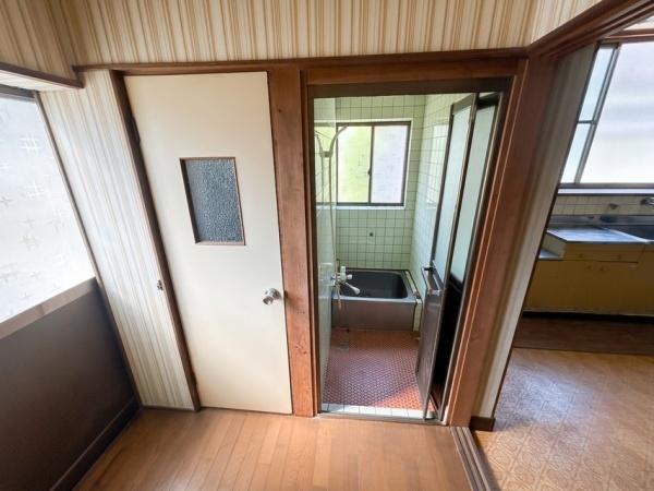 西尾市吉良町上横須賀宮腰の中古一戸建て