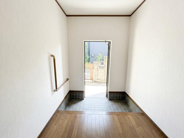 西尾市吉良町上横須賀宮腰の中古一戸建