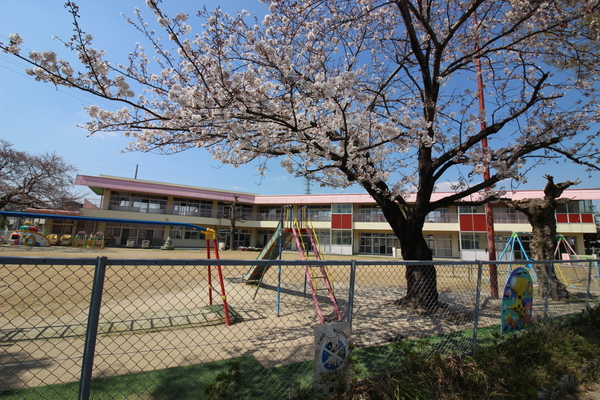 西尾市吉良町上横須賀宮腰の土地(横須賀保育園)